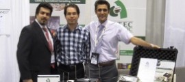 Giatec OCE Discovery 2012 s