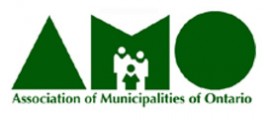 AMO logo