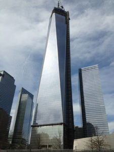 one world trade center