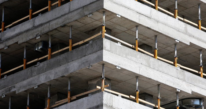 SmartRock™ Plus Shoring