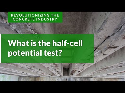What Is the Half-Cell Potential Test?