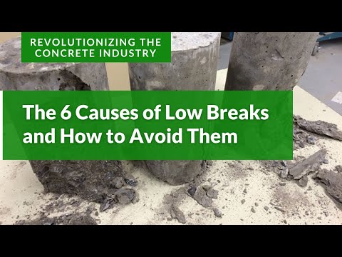 The 6 Causes of Low Breaks and How to Avoid Them