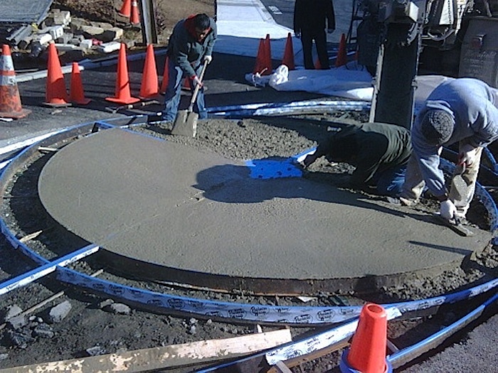 Concretebiofuel