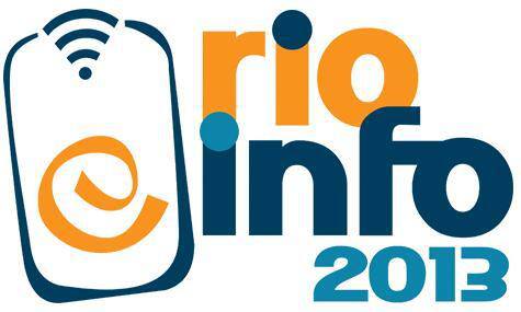 RioInfo2013 Innovation Competition Logo