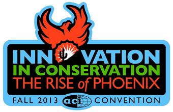 ACI Fall 2013 Convention