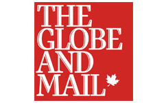 Giatec - Globe and Mail