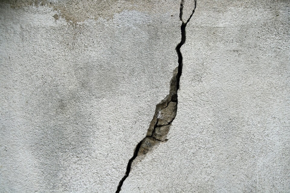 Evaluating Cracking In Concrete Procedures Giatec Scientific Inc