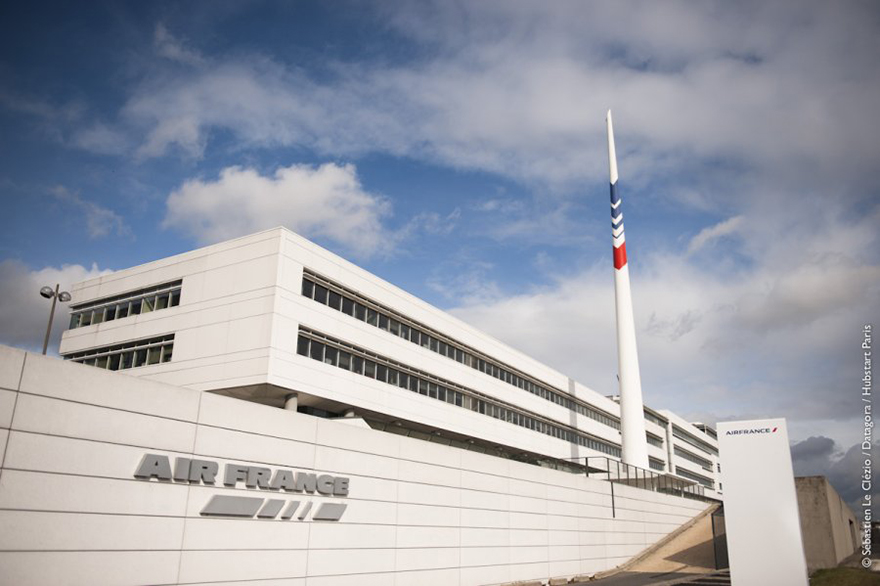 Air France