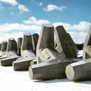 Lakelands Concrete's Newest Project