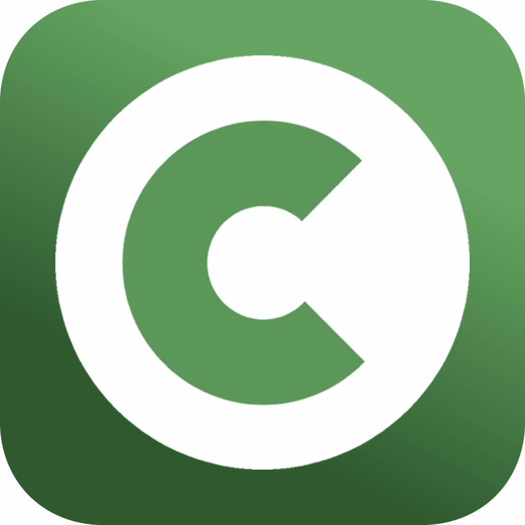 concrete hub icon