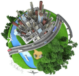 Smart Concrete