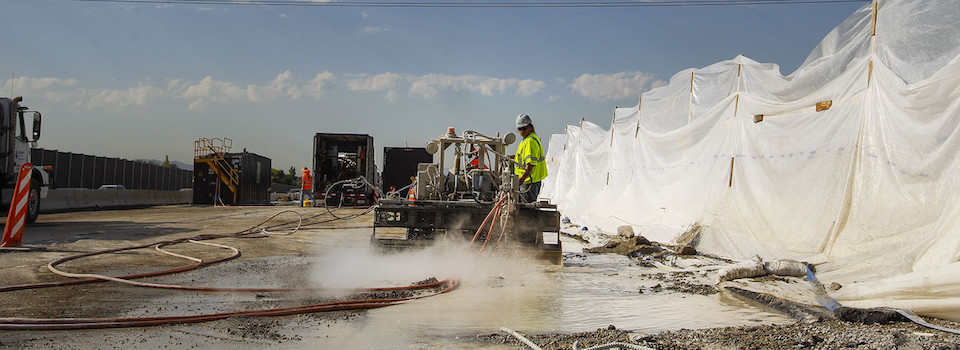 Photo: Weston Kenney, Deseret News