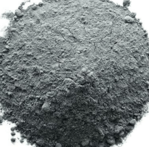 Dry Fly Ash Powder - Concrete Mix Design