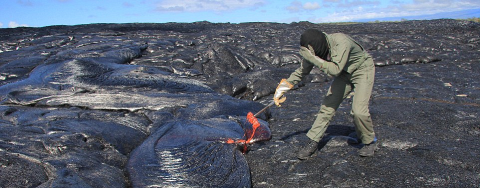 Volcanic rock. Source: http://www.dailymail.co.uk/news/article-3284436