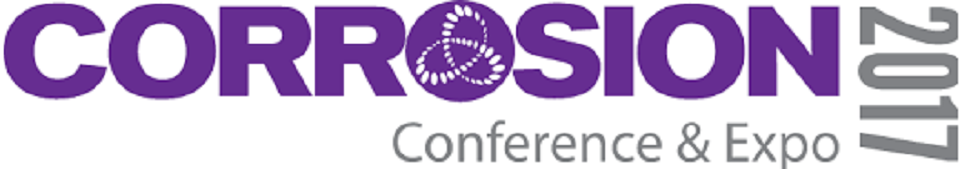 Corrosion Conference & Expo 2017 Logo