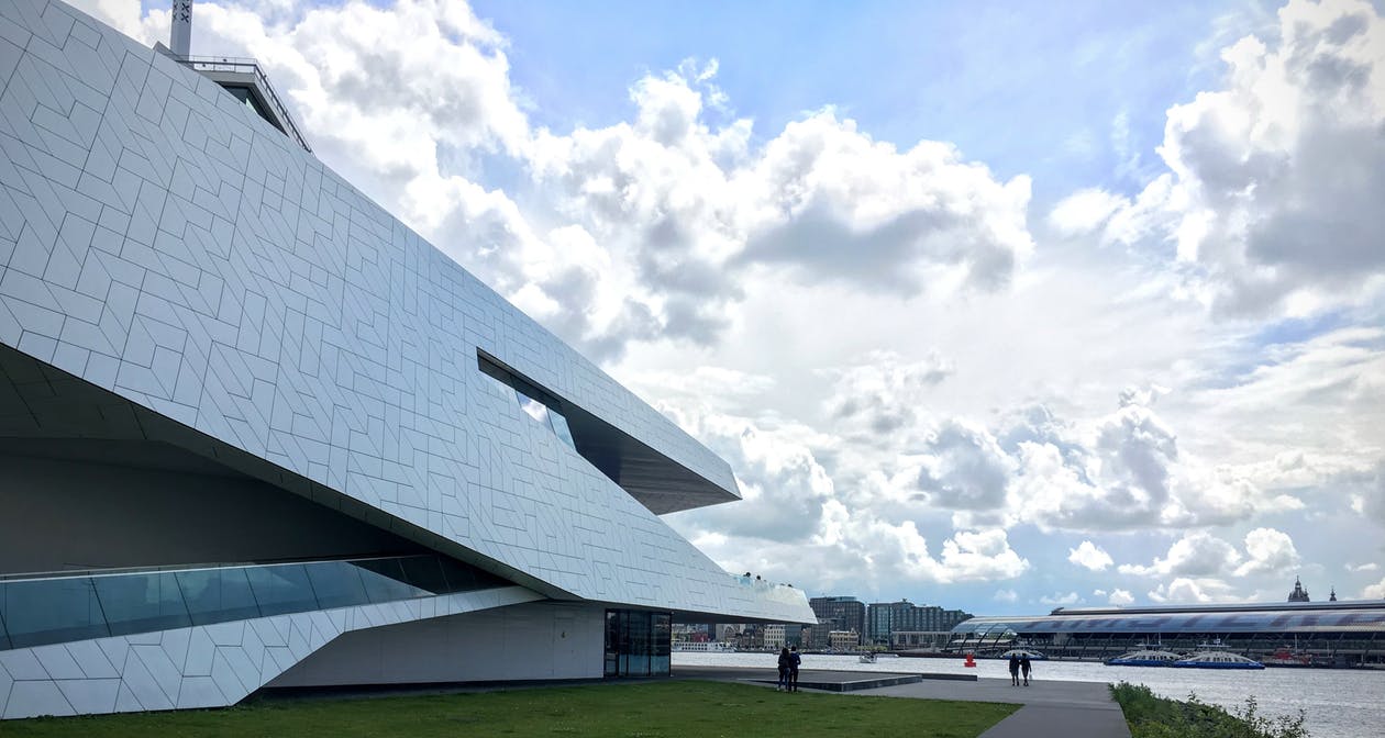 The history of concrete