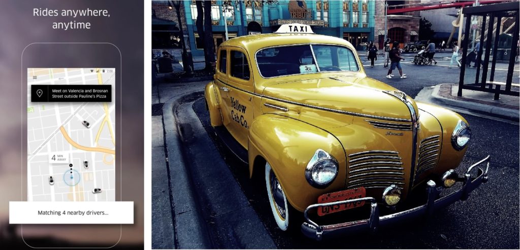 taxis-vs-uber