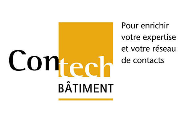 Logo Contech