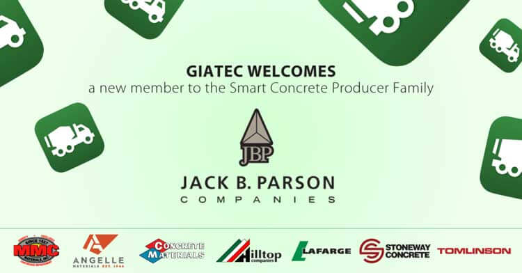 staker parson jobs
