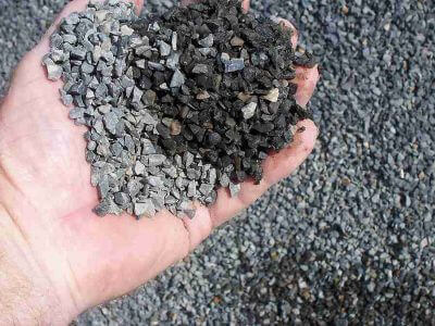 Lightweight Aggregates for Concrete