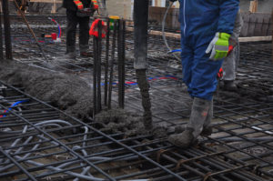 Why Concrete Temperature Testing Is Important Giatec Scientific Inc