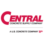 Central Concrete Supply Company