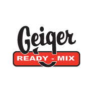 Geiger Ready-Mix Logo