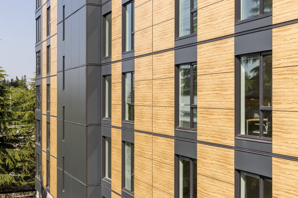 Wood Vs Concrete The Best Choice For Builders And Gcs Giatec