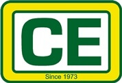 C.E. Industries Logo - Queensland, Australia