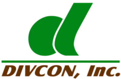 Divcon Logo