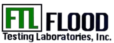 Flood Testing Laboratories Logo