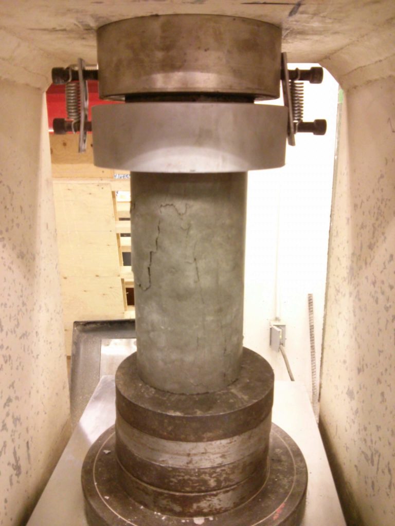 The Pros and Cons of Thirdparty Concrete Cylinder Tests Giatec