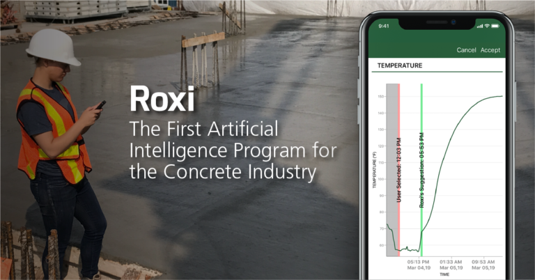 Roxi Giatec