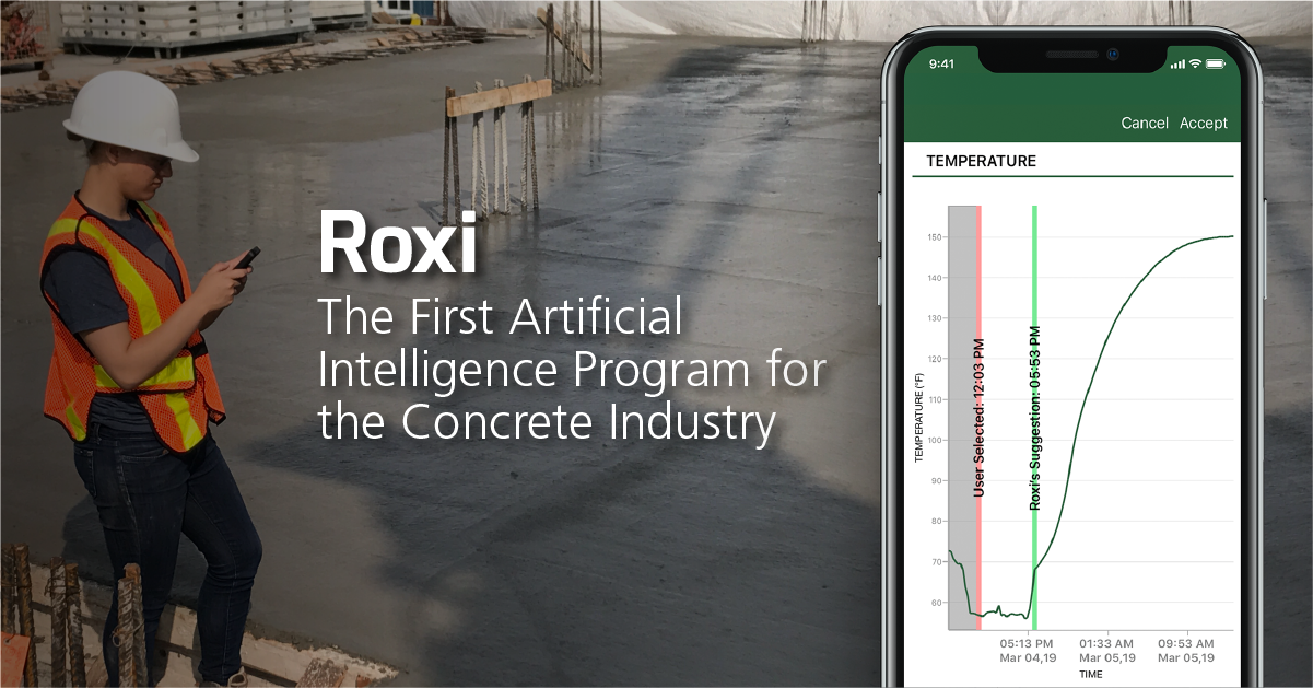 Roxi Giatec