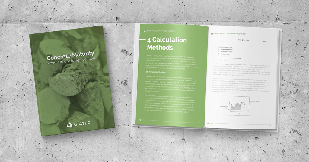 concrete maturity ebook download