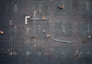 Post-Tensioning in Cold Weather Conditions