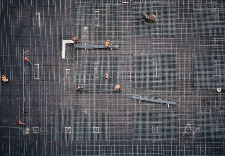 Post-Tensioning in Cold Weather Conditions