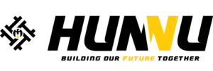 Hunnu Logo