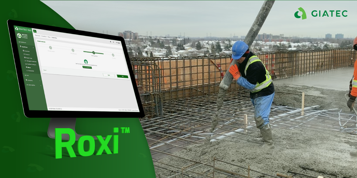 Roxi press release