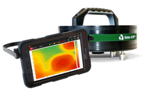 icor corrosion detection