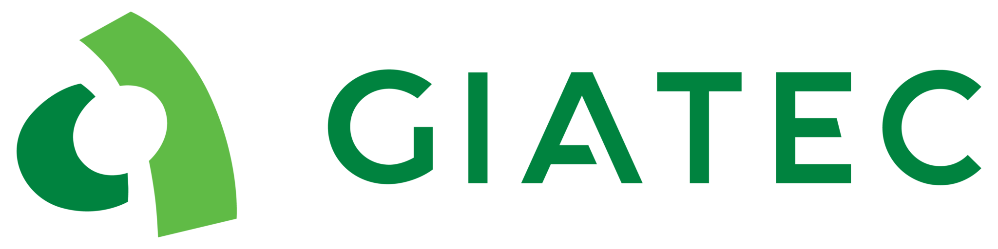 Giatec Scientific Inc. logo