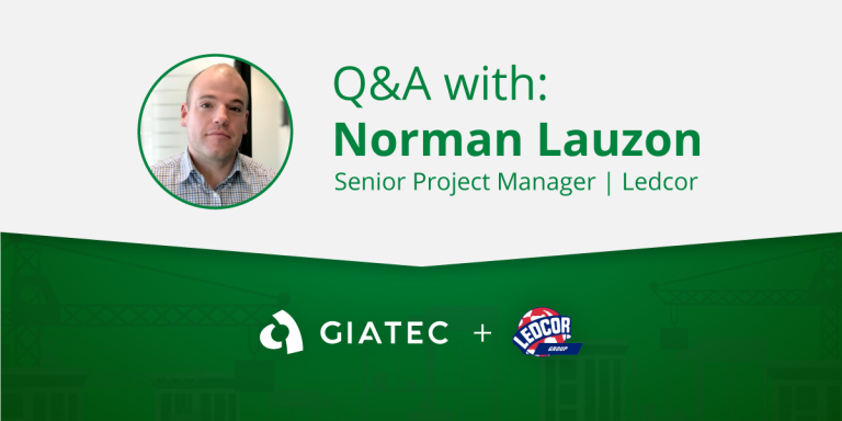 Q&A with: Norman Lauzon