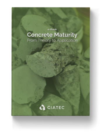 Concrete Maturity e-book cover