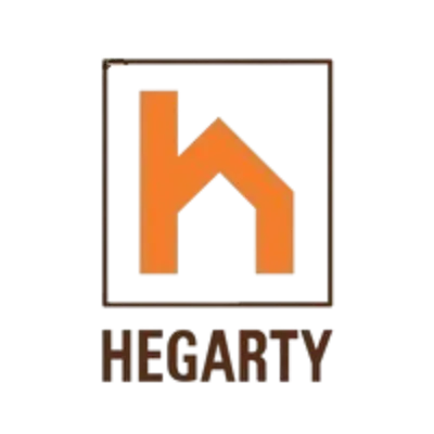 Hegarty Logo