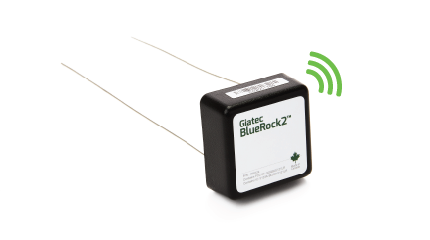 SmartBox™  | Wireless Concrete Resistivity