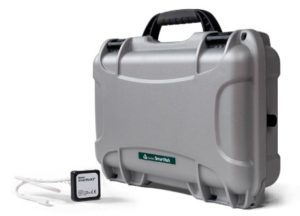 SmartHub and SmartRock Devices