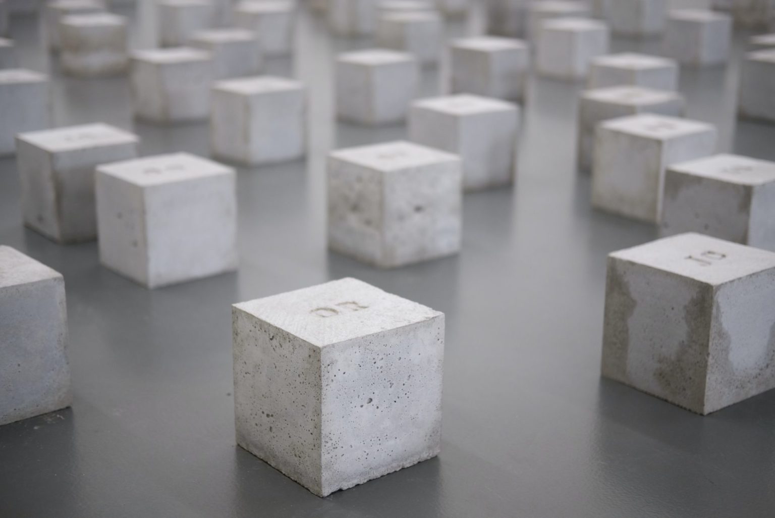 An Overview of the Concrete Cube Test Giatec Scientific Inc.