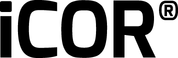 iCOR Logo