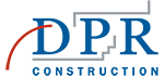 DPR Logo