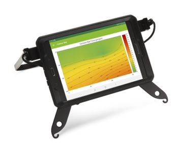 iCOR® | Wireless NDT Corrosion Detection